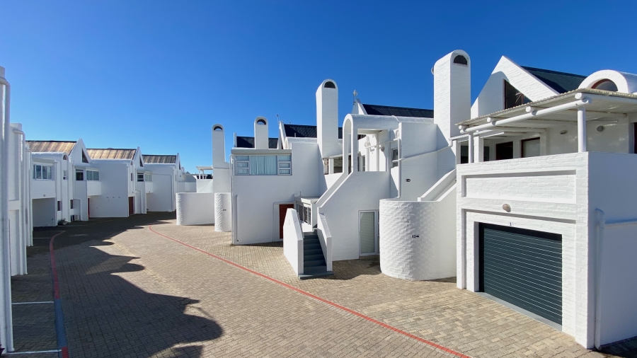 2 Bedroom Property for Sale in Dwarskersbos Western Cape